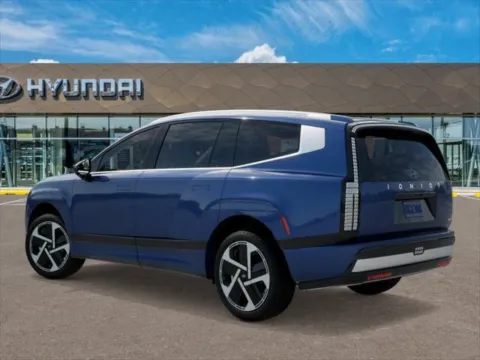 More photos of 2026 Hyundai IONIQ 9 Performance Calligraphy at Southtowne Hyundai of Newnan, GA