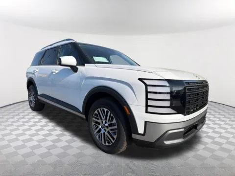 Another view of 2026 Hyundai Palisade SEL for sale in Newnan, GA at Southtowne Hyundai of Newnan
