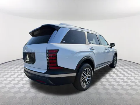 More photos of 2026 Hyundai Palisade SEL at Southtowne Hyundai of Newnan, GA