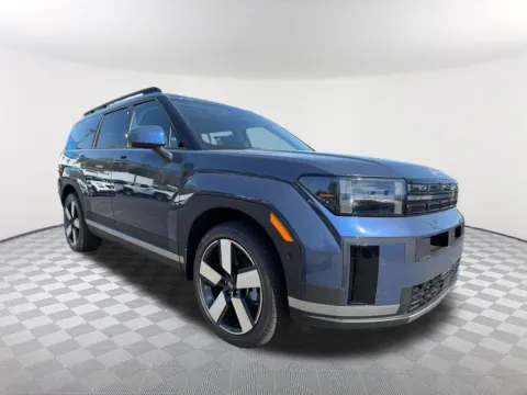 Another view of 2026 Hyundai Santa Fe Limited for sale in Newnan, GA at Southtowne Hyundai of Newnan