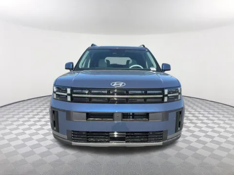 Photos of 2026 Hyundai Santa Fe Limited for sale in Newnan, GA at Southtowne Hyundai of Newnan