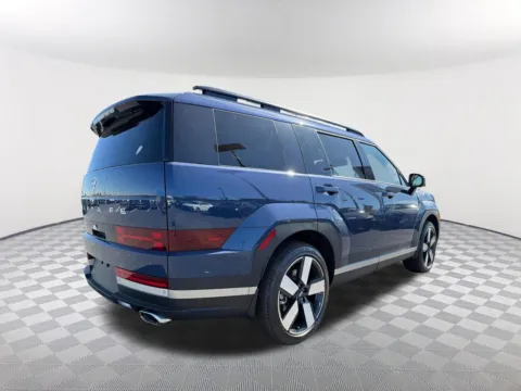 More photos of 2026 Hyundai Santa Fe Limited at Southtowne Hyundai of Newnan, GA