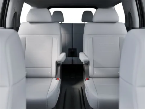 Blue 2026 Hyundai Santa Fe Limited for sale in Newnan, GA