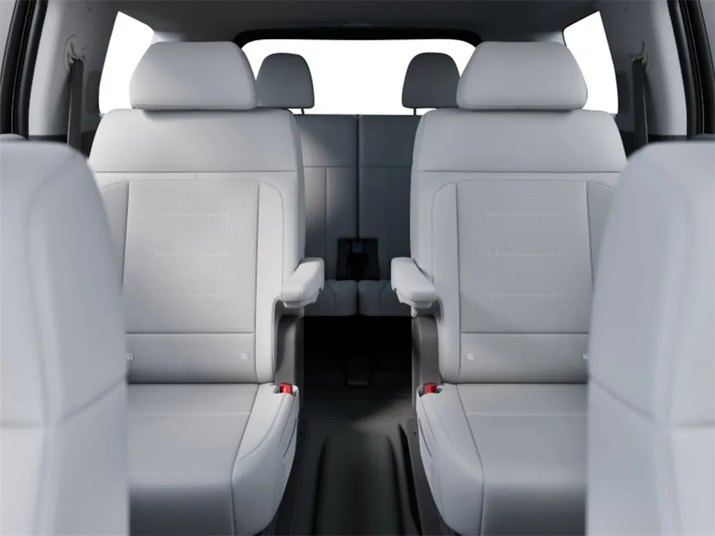 Blue 2026 Hyundai Santa Fe Limited for sale in Newnan, GA