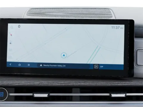 Photos of 2026 Hyundai Santa Fe Limited for sale in Newnan, GA at Southtowne Hyundai of Newnan