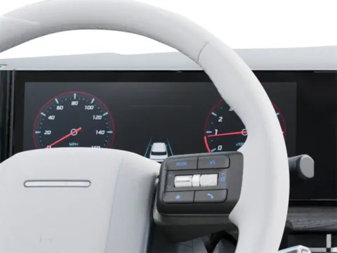 Another view of 2026 Hyundai Santa Fe Limited for sale in Newnan, GA at Southtowne Hyundai of Newnan