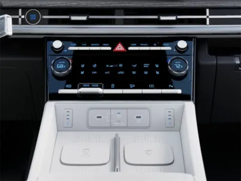 More photos of 2026 Hyundai Santa Fe Limited at Southtowne Hyundai of Newnan, GA