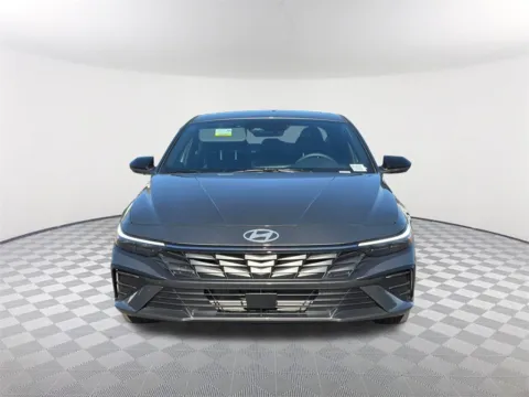 Photos of 2026 Hyundai Elantra SEL Sport for sale in Newnan, GA at Southtowne Hyundai of Newnan