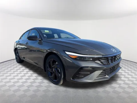 Another view of 2026 Hyundai Elantra SEL Sport for sale in Newnan, GA at Southtowne Hyundai of Newnan