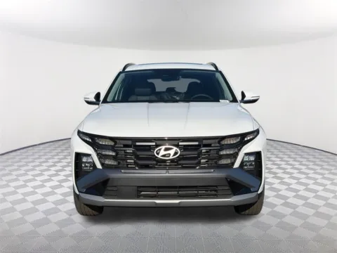 Photos of 2026 Hyundai Tucson SEL Premium for sale in Newnan, GA at Southtowne Hyundai of Newnan