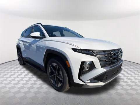 Another view of 2026 Hyundai Tucson SEL Premium for sale in Newnan, GA at Southtowne Hyundai of Newnan