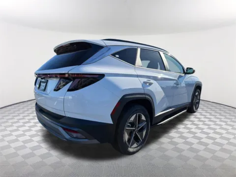 More photos of 2026 Hyundai Tucson SEL Premium at Southtowne Hyundai of Newnan, GA