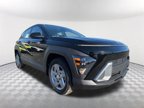 Another view of 2026 Hyundai Kona SE for sale in Newnan, GA at Southtowne Hyundai of Newnan