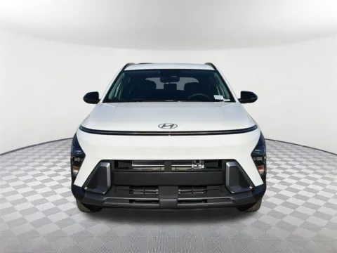 Photos of 2026 Hyundai Kona SEL Premium for sale in Newnan, GA at Southtowne Hyundai of Newnan