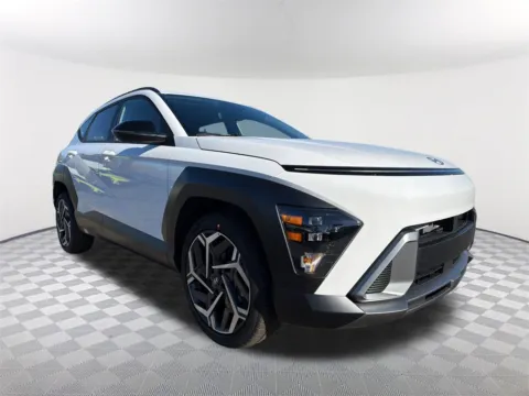 Another view of 2026 Hyundai Kona SEL Premium for sale in Newnan, GA at Southtowne Hyundai of Newnan