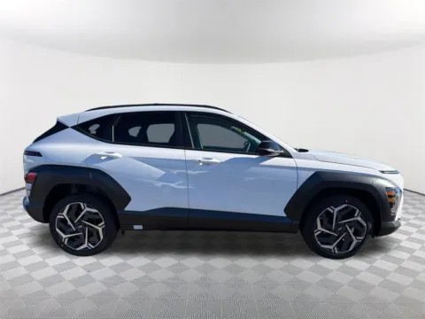 More photos of 2026 Hyundai Kona SEL Premium at Southtowne Hyundai of Newnan, GA