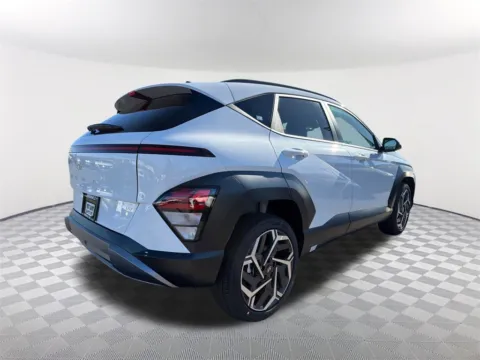 More photos of 2026 Hyundai Kona SEL Premium at Southtowne Hyundai of Newnan, GA