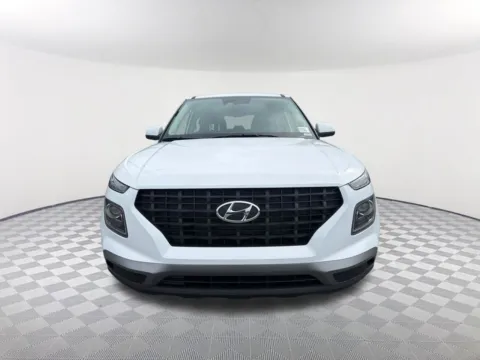 Another view of 2026 Hyundai Venue SE for sale in Newnan, GA at Southtowne Hyundai of Newnan