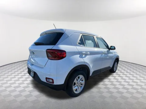 More photos of 2026 Hyundai Venue SE at Southtowne Hyundai of Newnan, GA