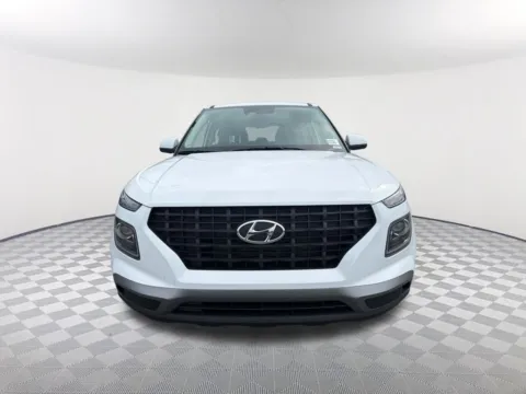 Photos of 2026 Hyundai Venue SE for sale in Newnan, GA at Southtowne Hyundai of Newnan