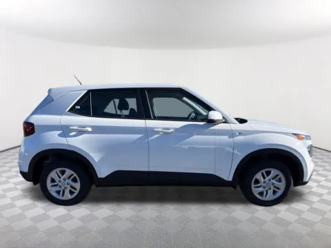 More photos of 2026 Hyundai Venue SE at Southtowne Hyundai of Newnan, GA