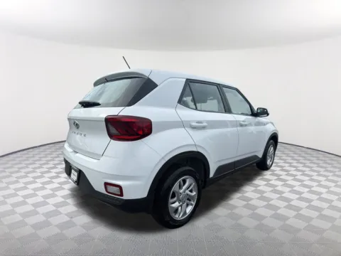 More photos of 2026 Hyundai Venue SE at Southtowne Hyundai of Newnan, GA