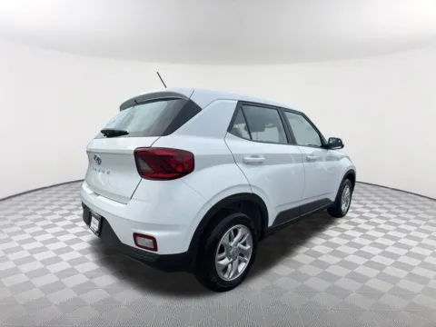 More photos of 2026 Hyundai Venue SE at Southtowne Hyundai of Newnan, GA