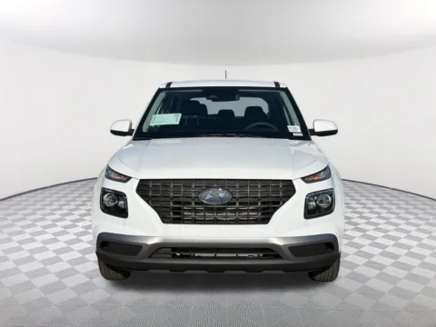 Photos of 2026 Hyundai Venue SE for sale in Newnan, GA at Southtowne Hyundai of Newnan