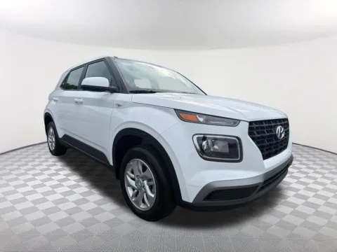 Another view of 2026 Hyundai Venue SE for sale in Newnan, GA at Southtowne Hyundai of Newnan