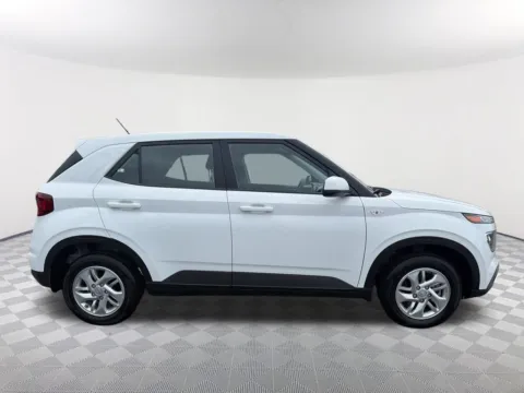 More photos of 2026 Hyundai Venue SE at Southtowne Hyundai of Newnan, GA