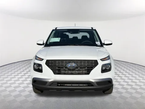 Photos of 2026 Hyundai Venue SE for sale in Newnan, GA at Southtowne Hyundai of Newnan