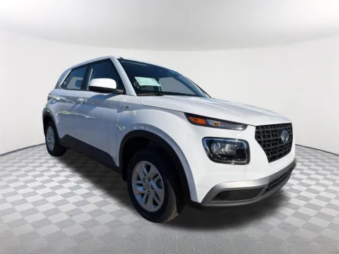 Another view of 2026 Hyundai Venue SE for sale in Newnan, GA at Southtowne Hyundai of Newnan