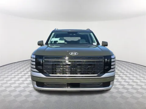 Photos of 2026 Hyundai Palisade Hybrid Calligraphy for sale in Newnan, GA at Southtowne Hyundai of Newnan