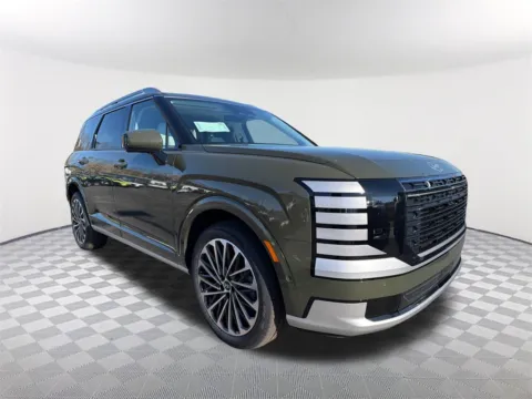 Another view of 2026 Hyundai Palisade Hybrid Calligraphy for sale in Newnan, GA at Southtowne Hyundai of Newnan