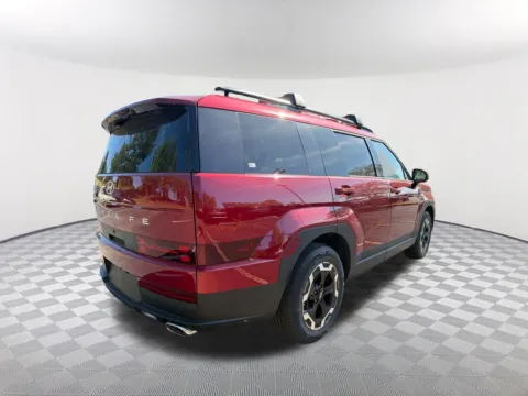 More photos of 2026 Hyundai Santa Fe SEL at Southtowne Hyundai of Newnan, GA