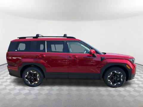 More photos of 2026 Hyundai Santa Fe SEL at Southtowne Hyundai of Newnan, GA