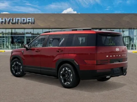 More photos of 2026 Hyundai Santa Fe SEL at Southtowne Hyundai of Newnan, GA