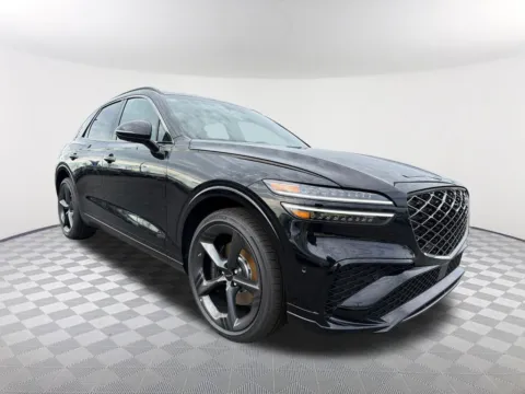 Another view of 2026 Genesis GV70 3.5T Sport Prestige for sale in Newnan, GA at Southtowne Hyundai of Newnan