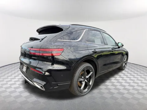 More photos of 2026 Genesis GV70 3.5T Sport Prestige at Southtowne Hyundai of Newnan, GA
