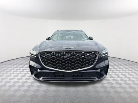 Photos of 2026 Genesis GV70 3.5T Sport Prestige for sale in Newnan, GA at Southtowne Hyundai of Newnan
