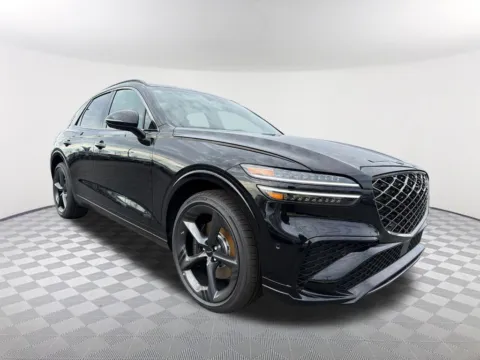 Another view of 2026 Genesis GV70 3.5T Sport Prestige for sale in Newnan, GA at Southtowne Hyundai of Newnan