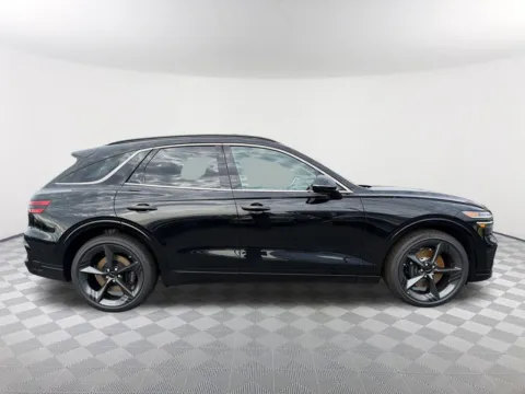 More photos of 2026 Genesis GV70 3.5T Sport Prestige at Southtowne Hyundai of Newnan, GA