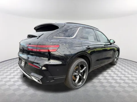 More photos of 2026 Genesis GV70 3.5T Sport Prestige at Southtowne Hyundai of Newnan, GA