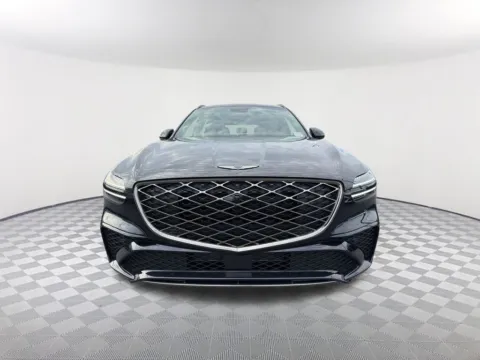 Another view of 2026 Genesis GV70 3.5T Sport Prestige for sale in Newnan, GA at Southtowne Hyundai of Newnan