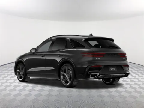 More photos of 2026 Genesis GV70 3.5T Sport Prestige at Southtowne Hyundai of Newnan, GA