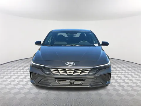 Photos of 2025 Hyundai Elantra Hybrid SEL Sport for sale in Newnan, GA at Southtowne Hyundai of Newnan