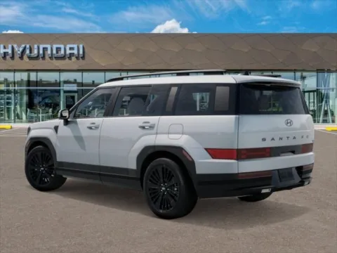 More photos of 2026 Hyundai Santa Fe Hybrid Calligraphy at Southtowne Hyundai of Newnan, GA