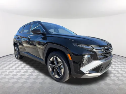 Another view of 2026 Hyundai Tucson SEL for sale in Newnan, GA at Southtowne Hyundai of Newnan