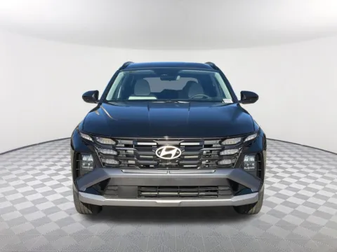 Another view of 2026 Hyundai Tucson SEL for sale in Newnan, GA at Southtowne Hyundai of Newnan