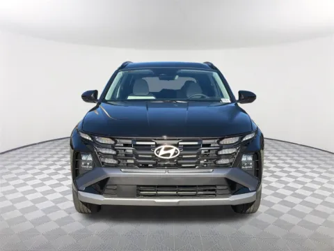 Photos of 2026 Hyundai Tucson SEL for sale in Newnan, GA at Southtowne Hyundai of Newnan